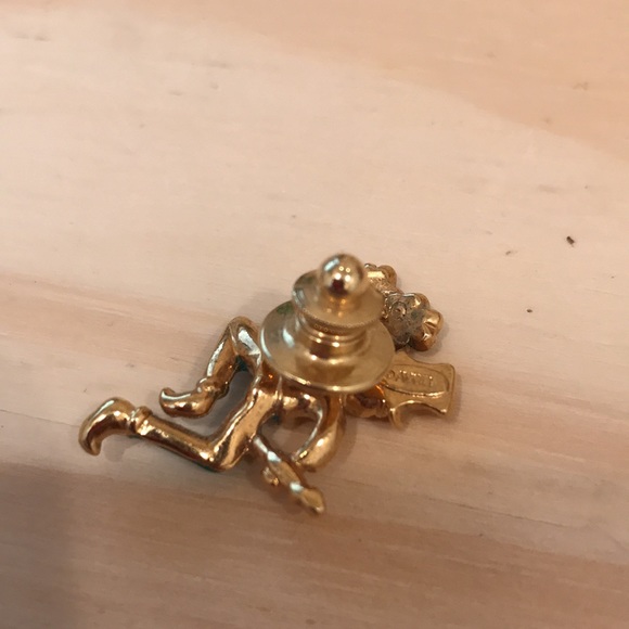 Set of two Avon St. Patrick’s Pins - Picture 4 of 6